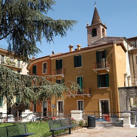 Hotel Mastino Verona Exterior photo