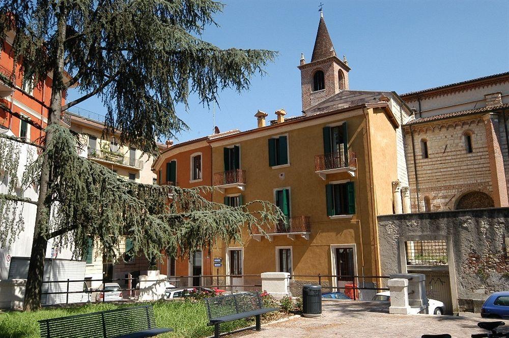 Hotel Mastino Verona Exterior photo